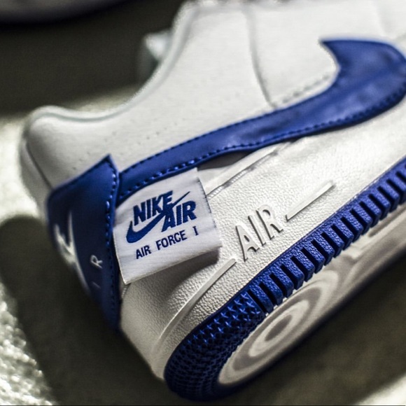 NWT Nike AIR Force 1 jester XX - Picture 2 of 7